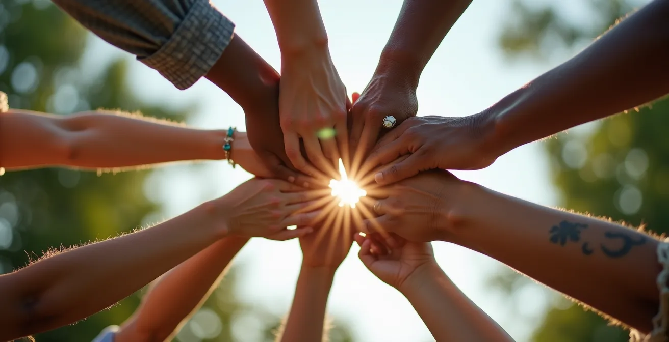 Rappresentazione dell'impatto sociale aziendale sulla comunità locale attraverso iniziative di welfare